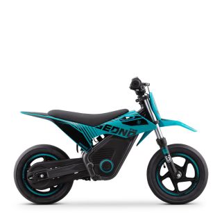 LASTE ELEKTRILINE TASKURATAS SEDNA TXR 250W SUPERMOTARD SININE