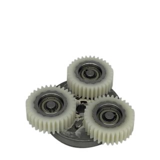 Pignons moteur en plastique Sx/Evo 18'' et 20''