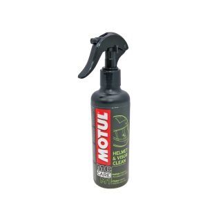 Motul MC Care M1 kiivri ja visiiri puhastusvahend 250 ml