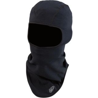 BALACLAVA FLEECE BK YOUTH