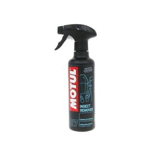Motul MC Care E7 putukatõrjevahend 400 ml