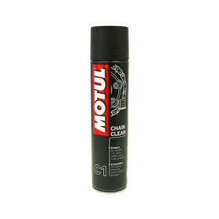 Motul ketipuhastusvahend 400 ml