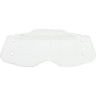 LENS ACCURI 2 YTH F CLEAR