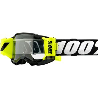 GOG AC2 YTH F/C BK CLR