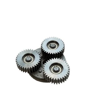 Pignons moteur en métal Sx/Evo 18'' et 20''