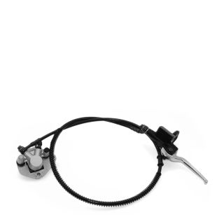 Tagapidurikomplekt RXF Mini