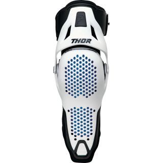 KNEEGUARD YTH SENTNL WH S/M