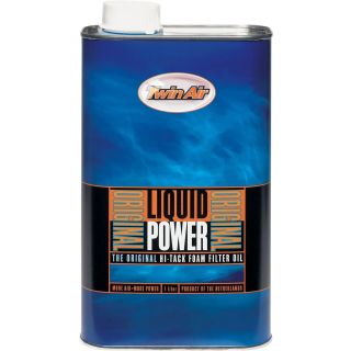 AIR FILTER OIL 1 LTR/EACH