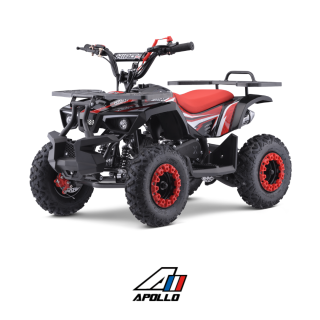 LASTE ATV LECTRIQUE HIRO TIGER 800W