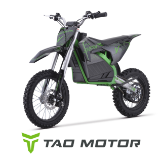 PitBike Thunder 2000W 60V 20Ah