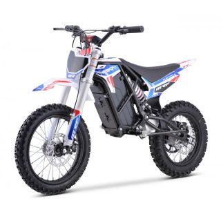 PitBike Thunder 2000W 60V 20Ah