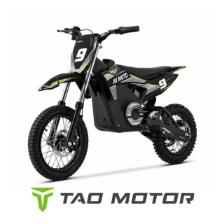 Laste Mini Pit Bike Swift 800W 30V 7,8 Ah Lithium