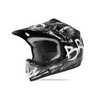 Kiiver Kimo BRO Sport Junior