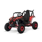 Laste UTV Nitro Motors Savana V2 PRM 1200W 6"