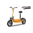 Elektriline maastikuratas Twister 1000W 10"