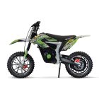 Laste krossikas Nitro Motors Gepard DLX 550W 10"