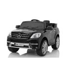 Laste elektriauto Mercedes ML350 Premium 2x25" 12V RC