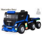 Elektro Kinderauto Mercedes Truck Axor 2x35W 12V/7Ah