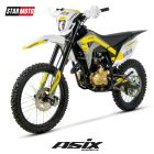 DirtBike Asix XB83 250cc 21-18