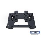 Rival Mountkit Universal for plowkit 75-12750, 75-12751