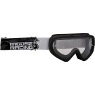 Prillid Moose Racing Soft-Goods Qualifier Agroid