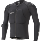 Jope Alpinestars YTH PGON BLK