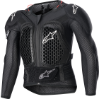 Jope Alpinestars YTH BIO ACT V2 BK