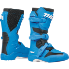 Saapad YTH BLITZ XR BL/BK