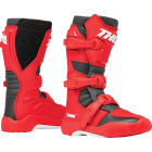 Saapad YTH BLITZ XR RD/CH