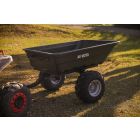 ATV järelhaagis kallutatav 18´´x9,50-8