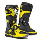 Krossisaapad SIDI Flame Junior