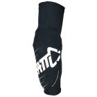 Leatt Elbow Guard 3DF 5.0 Kids Wht/Blk