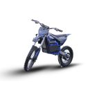 PitBike Thunder 5000w 72V 30Ah 17/14 Lithium