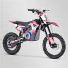 Elektri krossikas Apollo RXF Rocket 1300w 48V 14/12