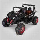 Buggy électrique enfant - smx raptor noir