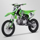DIRT BIKE SANO RXF ENDURO 125CC 2024