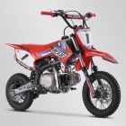 DIRT BIKE SANO RXF ROOKIE 110CC SEMI-AUTO 2024
