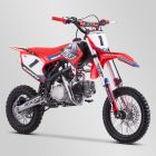 DIRT BIKE SANO RXF OPEN 125CC 2024