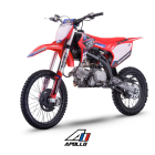 DIRT BIKE SANO RXF ENDURO 150CC 17/14