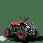 LASTE ATV APOLLO HURRICANE 125CC