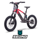 LASTE JA NOORUKITE TASAKAALURATAS SEDNA SX 18"