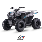 LASTE ATV APOLLO HAMMER 125CC