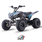 LASTE ATV APOLLO SANO PREDATOR 1500W