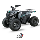 LASTE ATV APOLLO SANO HAMMER 1500W