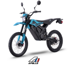 Krossiratas SEDNA RFN L1E 43AH