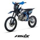 Krossiratas ASIX XB67 140CC 19/16  Kick+elektri starter