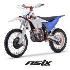 Krossiratas Asix XR99 300cc 21/18, manuaal, el. starter