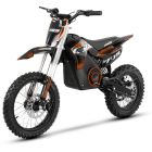 Laste elektri krossiratas Asix E-709 1100W Lithium 14/12