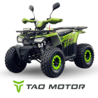 Laste ATV Scrambler 125cc 1+1 8