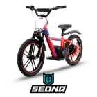 Laste tasakaaluratas Sedna 16 Pro Upgraded 350W